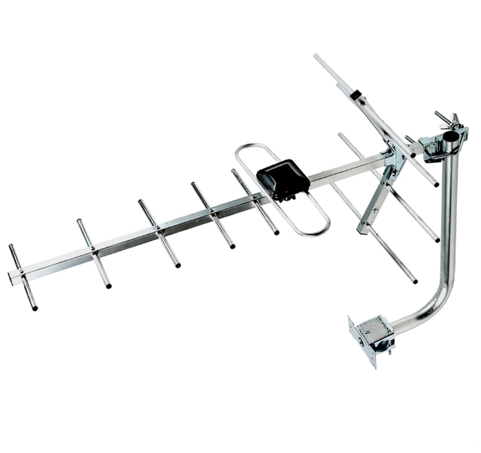 Антенна Selenga 118F
Антенна Selenga 118F