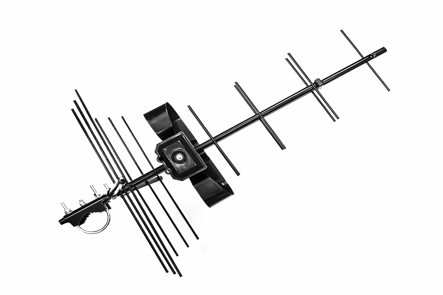 Антенна Дельта Н181.01 А
Антенна Дельта Н181.01 А
