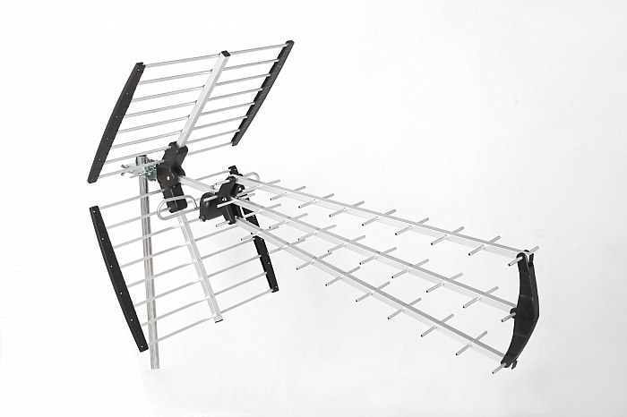 Антенна Selenga 131F
Антенна Selenga 131F