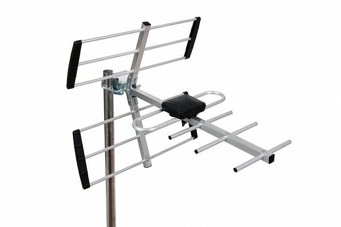 Антенна Selenga 117F-A
Антенна Selenga 117F-A