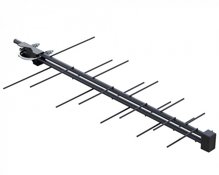 Антенна Selenga 114F
Антенна Selenga 114F