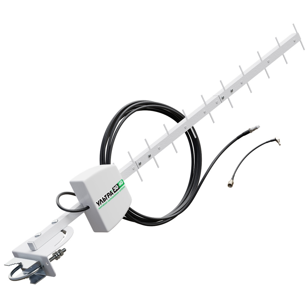 Антенна РЭМО BAS-2303 Ультра
Антенна РЭМО BAS-2303 Ультра