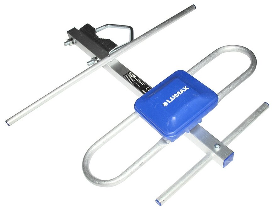 Антенна наружная Lumax DA2202A пассивная
Антенна наружная Lumax DA2202A пассивная