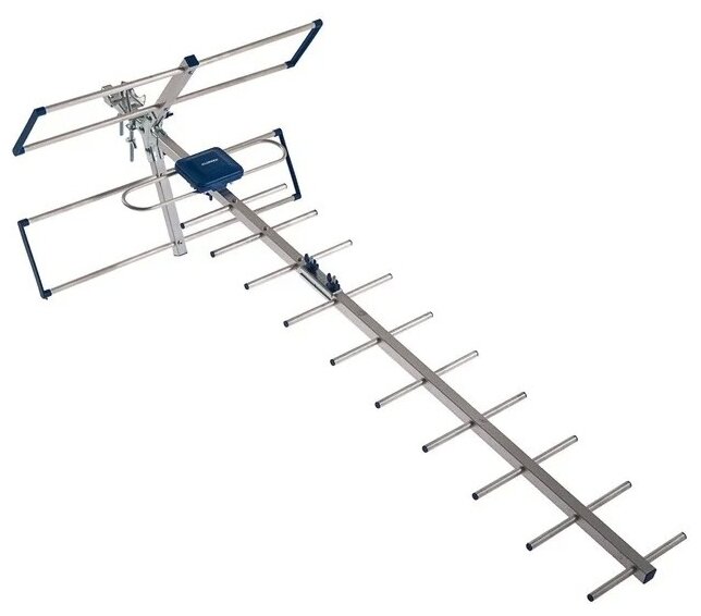 Антенна наружная Lumax DA2504P 
Антенна наружная Lumax DA2504P