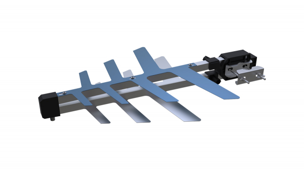 Антенна Ritmix RTA-313-14 AVS
Антенна Ritmix RTA-313-14 AVS