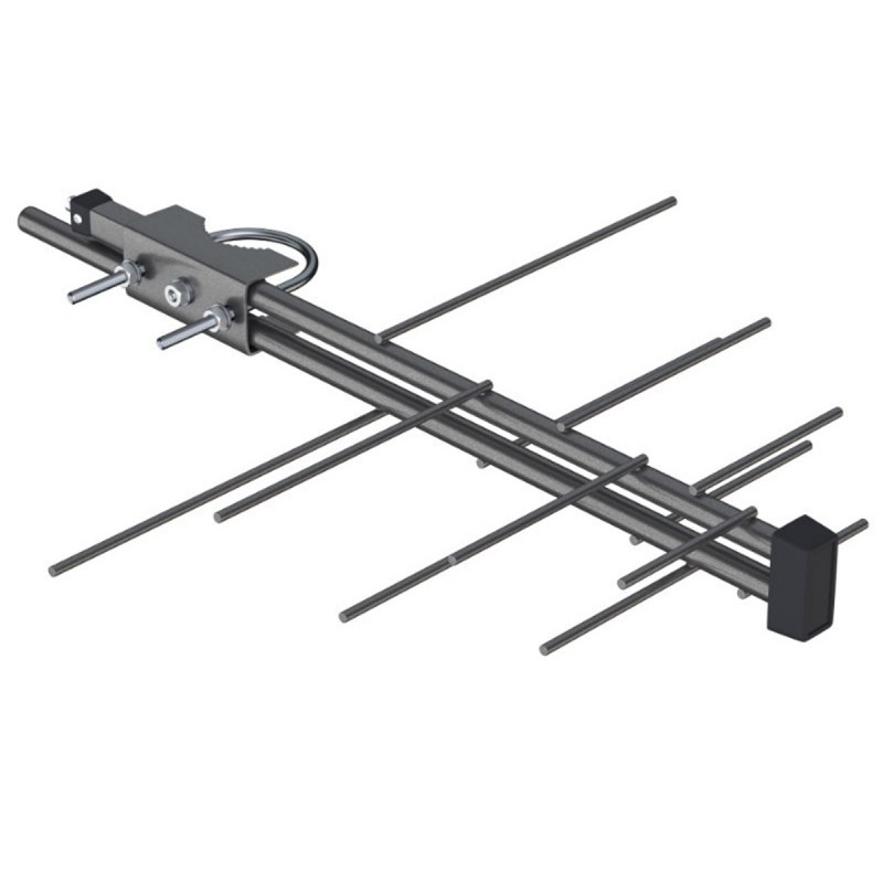 Антенна РЭМО BAS-1110-USB Двина
Антенна РЭМО BAS-1110-USB Двина