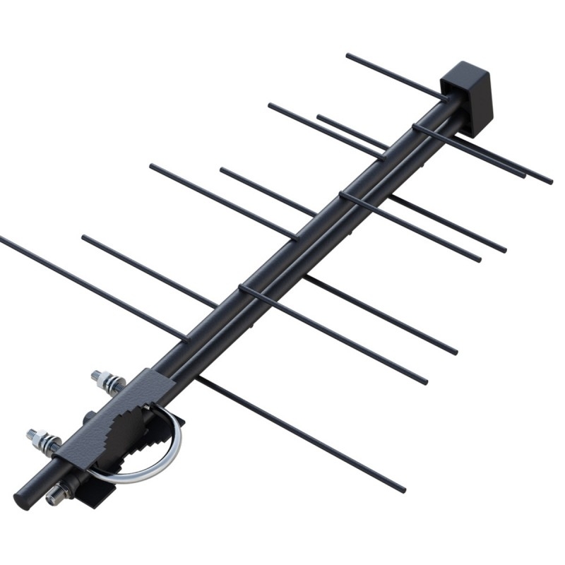 Антенна РЭМО BAS-1124-P Двина-14
Антенна РЭМО BAS-1124-P Двина-14