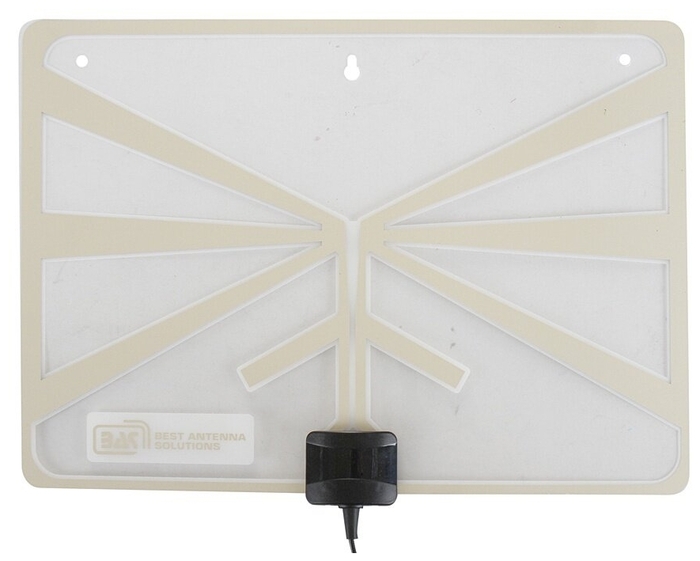 Антенна РЭМО BAS-5326-USB
Антенна РЭМО BAS-5326-USB