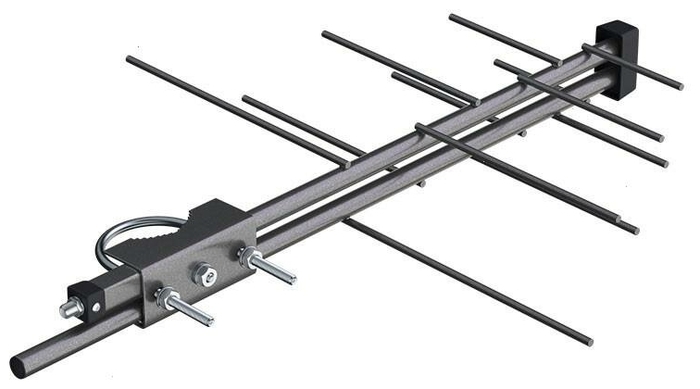 Антенна РЭМО BAS-1110-P Двина
Антенна РЭМО BAS-1110-P Двина