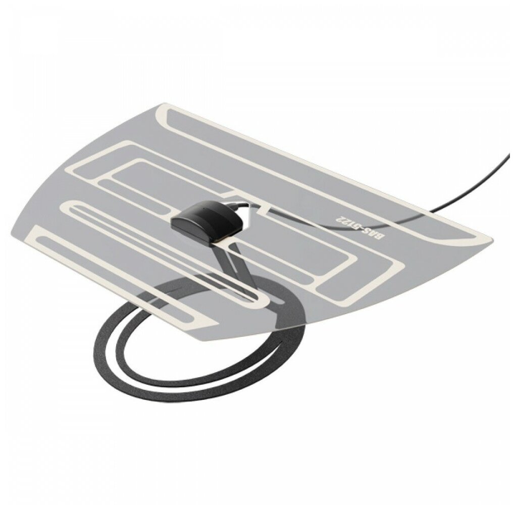 Антенна РЭМО BAS-5122-P Actra пассивная
Антенна РЭМО BAS-5122-P Actra пассивная