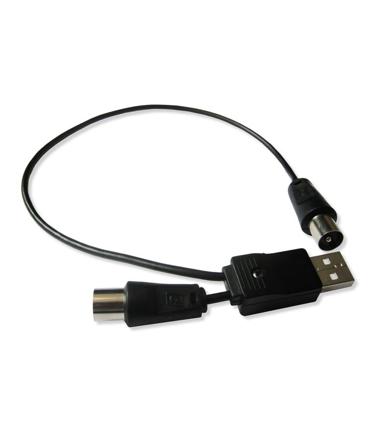 Усилитель ТВ сигнала Rexant 34-0450
Усилитель ТВ сигнала Rexant 34-0450