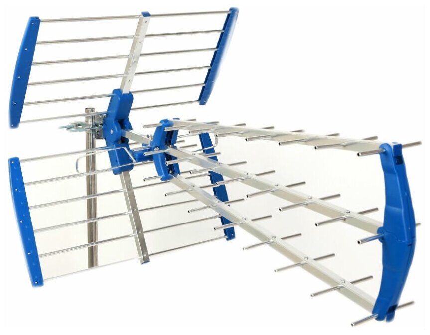 Антенна Lumax HD-204Z / DA2505P
Антенна Lumax HD-204Z / DA2505P