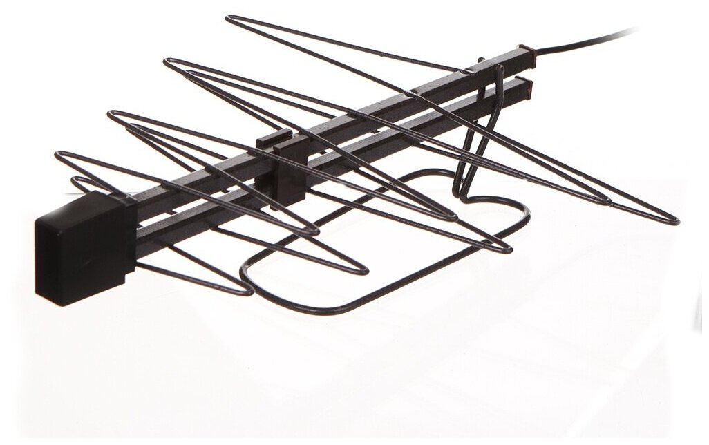 Антенна Дельтоплан Zig-Zag ДМВ 12V
Антенна Дельтоплан Zig-Zag ДМВ 12V