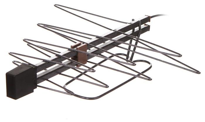 Антенна Дельтоплан Zig-Zag ДМВ 12V-BOX
Антенна Дельтоплан Zig-Zag ДМВ 12V-BOX