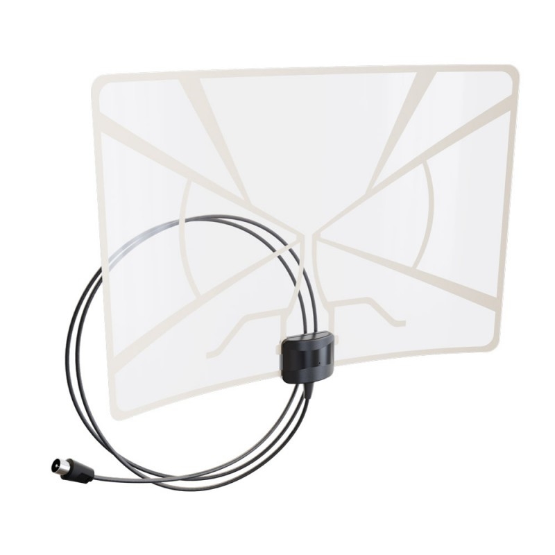 Антенна комнатная РЭМО BAS-5324-P (пассивная, 5V, ДМВ, без б/п, 5 дБи, коробка)
Антенна комнатная РЭМО BAS-5324-P (пассивная, 5V, ДМВ, без б/п, 5 дБи, коробка)