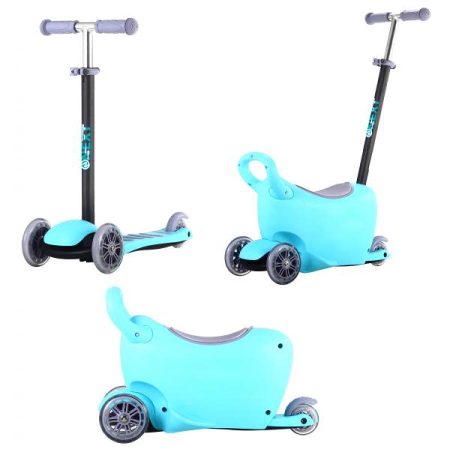 Самокат Next LB1502-1
Самокат Next LB1502-1