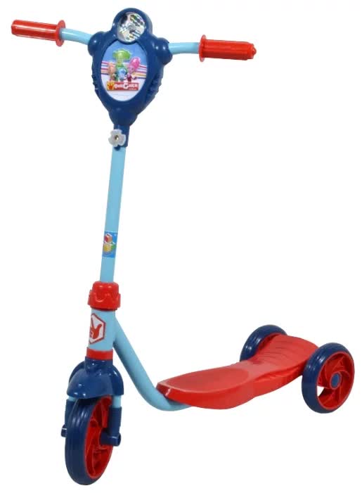 Самокат 1Toy Фиксики Т58419
Самокат 1Toy Фиксики Т58419
