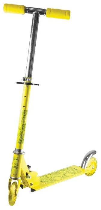 Самокат детский Novus NFS17-1001
Самокат детский Novus NFS17-1001