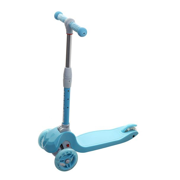 Самокат детский Navigator Т14770
Самокат детский Navigator Т14770