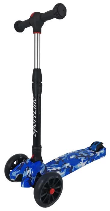 Самокат детский Sport Elite Graffiti SE600
Самокат детский Sport Elite Graffiti SE600