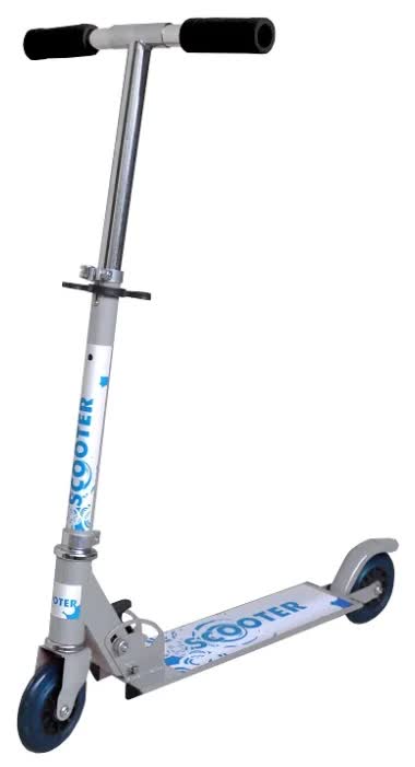 Самокат детский Larsen Scooter GSS-S2-001 N/C N/S
Самокат детский Larsen Scooter GSS-S2-001 N/C N/S