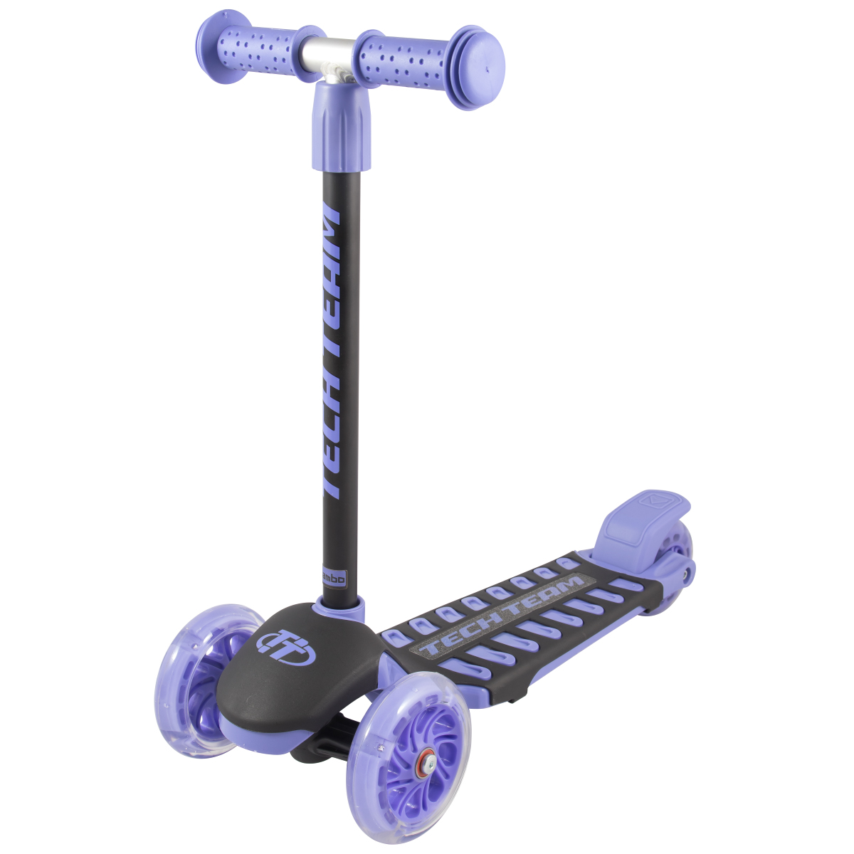 Самокат детский Tech Team Lambo 2019 Purple
Самокат детский Tech Team Lambo 2019 Purple