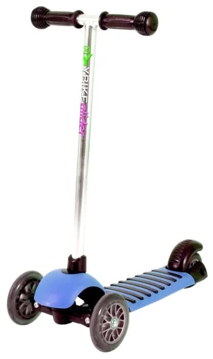 Самокат детский Glider Mini Blue
Самокат детский Glider Mini Blue