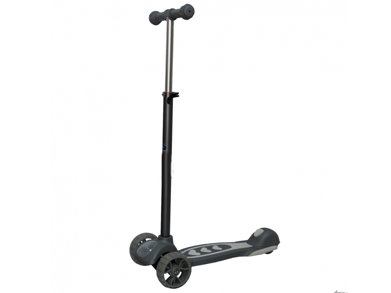 Самокат детский Explore Merlot Black
Самокат детский Explore Merlot Black