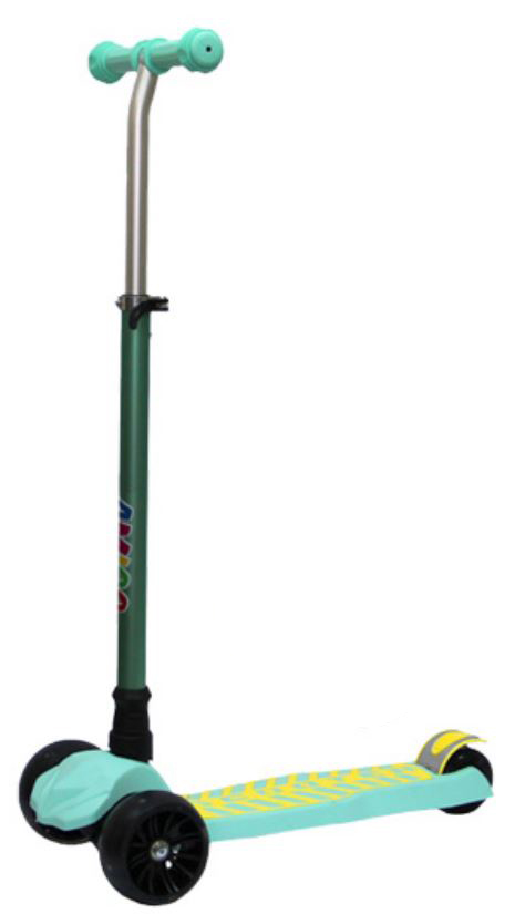 Самокат детский Explore Cheeto Turquoise
Самокат детский Explore Cheeto Turquoise