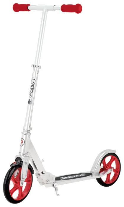 Самокат детский Razor A5 Lux Red
Самокат детский Razor A5 Lux Red