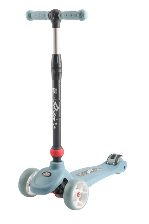 Самокат детский Tech Team Ufo 2020 Light Blue
Самокат детский Tech Team Ufo 2020 Light Blue