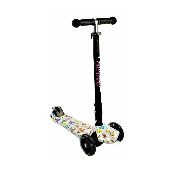 Самокат детский Triumf Active SKL-07CLP Butterfly
Самокат детский Triumf Active SKL-07CLP Butterfly