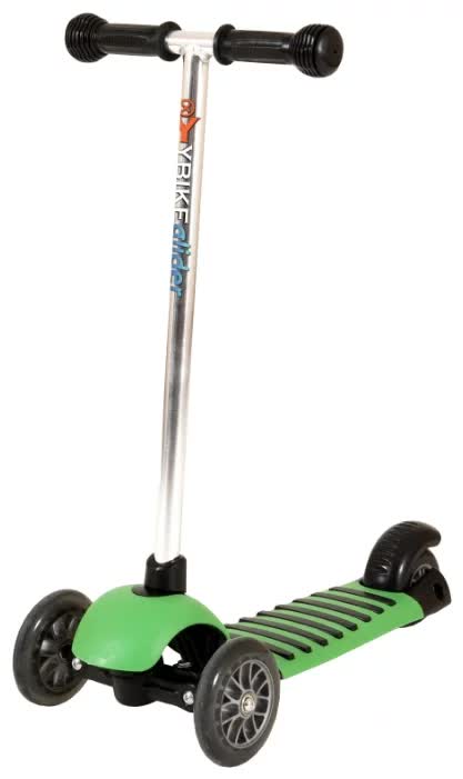Самокат детский Glider Mini Green
Самокат детский Glider Mini Green
