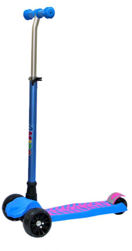 Самокат детский Explore Cheeto Blue
Самокат детский Explore Cheeto Blue