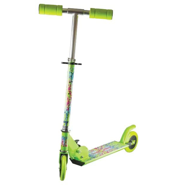 Самокат детский двухколесный Novus (колеса 120мм), NFS17-1202
Самокат детский двухколесный Novus (колеса 120мм), NFS17-1202