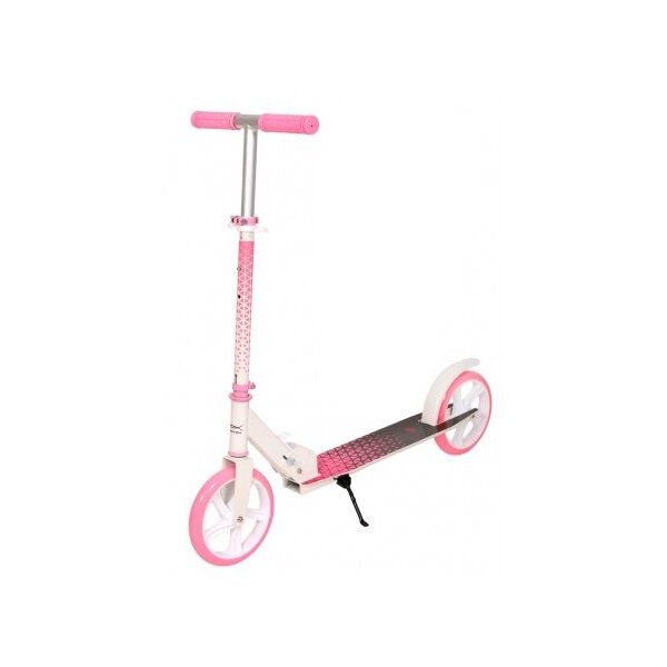 Самокат X-Match Delta анодированный розовый 641472
Самокат X-Match Delta анодированный розовый 641472