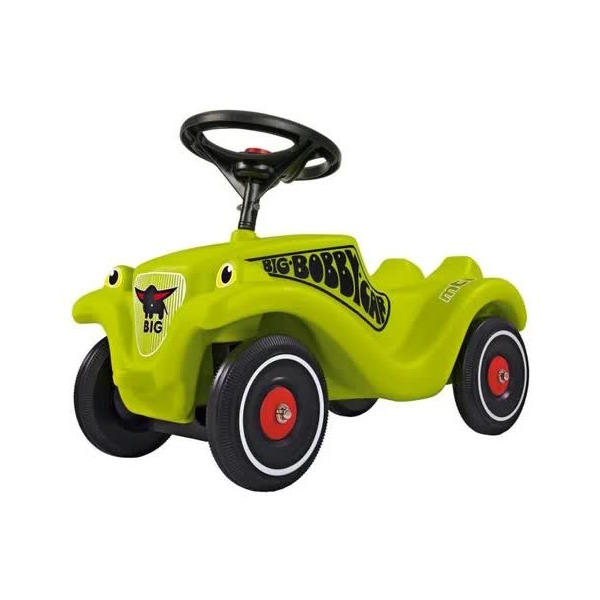 Машинка-каталка BIG Bobby Car Classic Racer, зеленая, 58*30*38 см
Машинка-каталка BIG Bobby Car Classic Racer, зеленая, 58*30*38 см