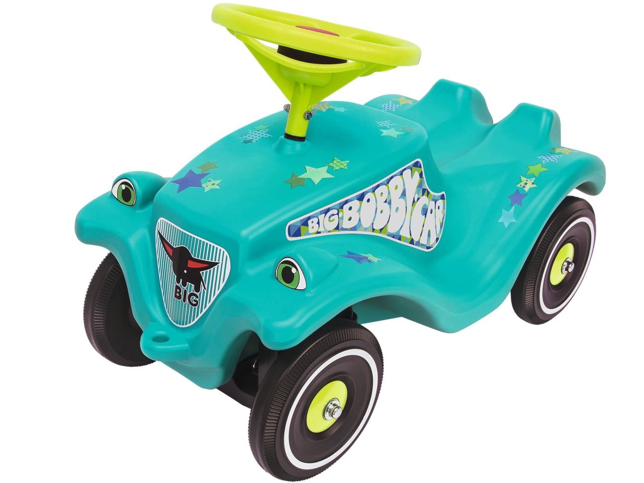Каталка-толокар BIG 56108 Bobby Car Classic маленькая звезда
Каталка-толокар BIG 56108 Bobby Car Classic маленькая звезда