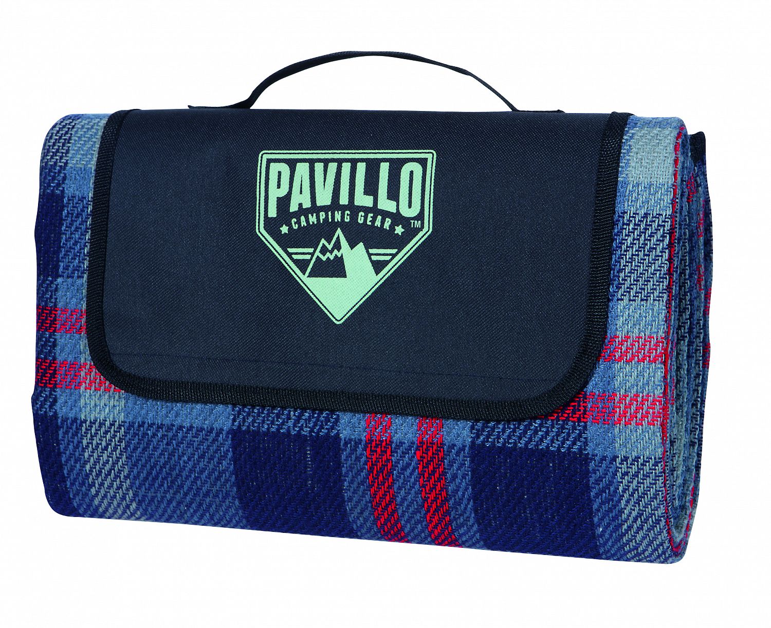 Коврик для пикника BestWay 68059
Коврик для пикника BestWay 68059