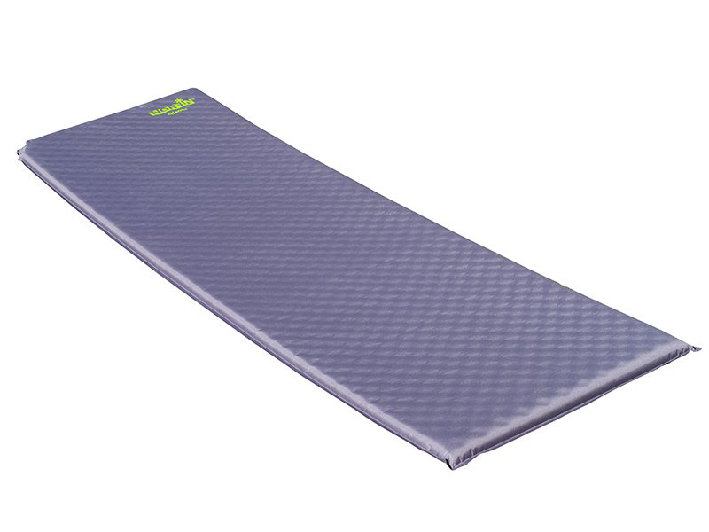 Коврик самонадувающийся Norfin Atlantic NF-30302
Коврик самонадувающийся Norfin Atlantic NF-30302