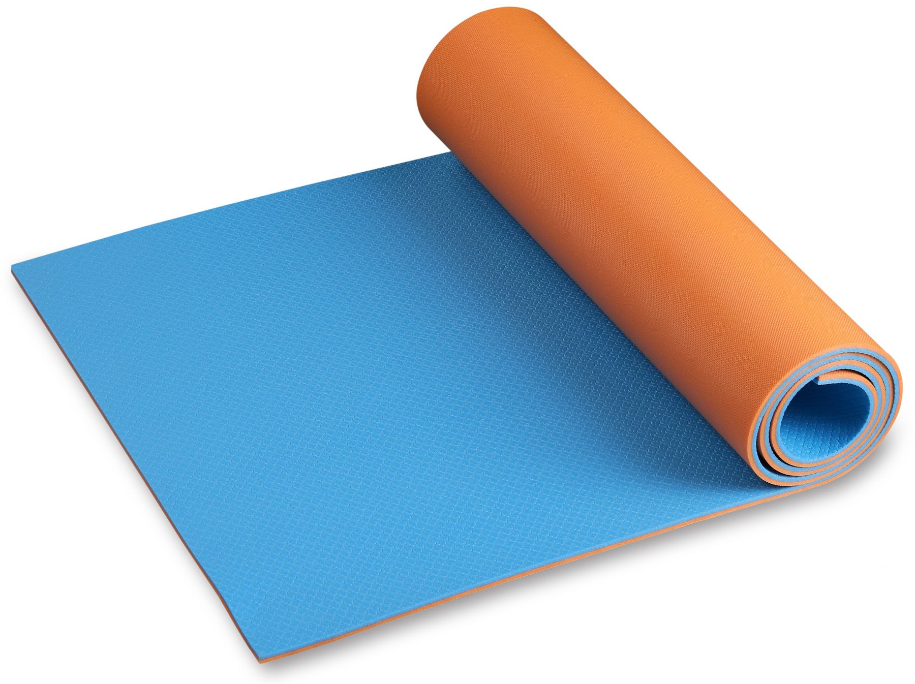 Коврик туристический двухслойный Tourist Profi 1508 1800*600*8 мм Оранжево-синий
Коврик туристический двухслойный Tourist Profi 1508 1800*600*8 мм Оранжево-синий