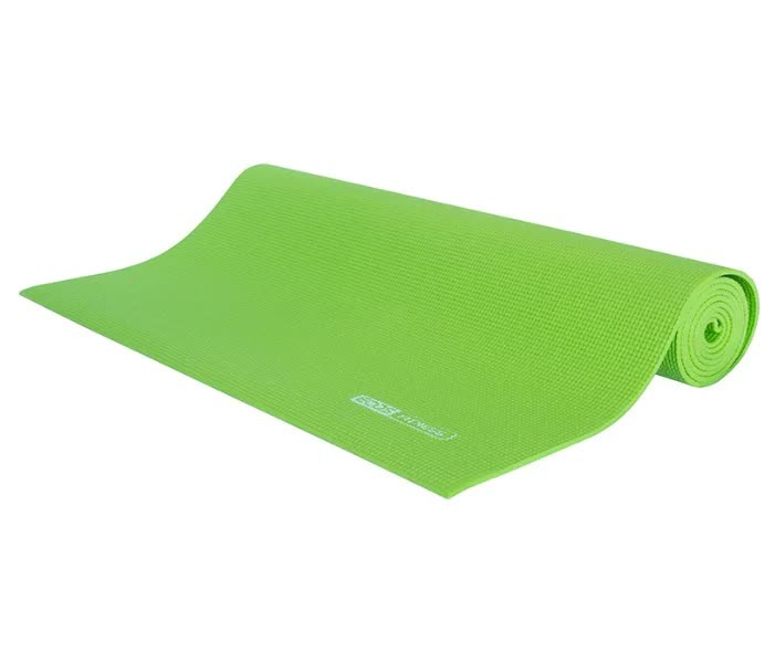 Коврик гимнастический Ecos Green 006867
Коврик гимнастический Ecos Green 006867