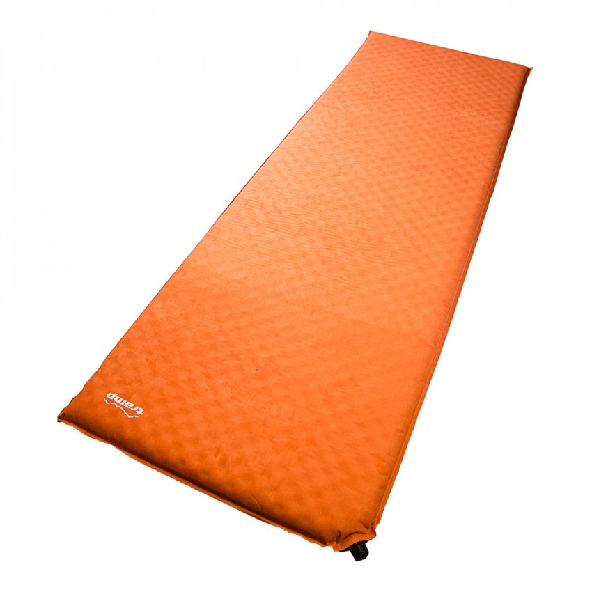 Коврик самонадувающийся Tramp 188x65x5cm TRI-021
Коврик самонадувающийся Tramp 188x65x5cm TRI-021