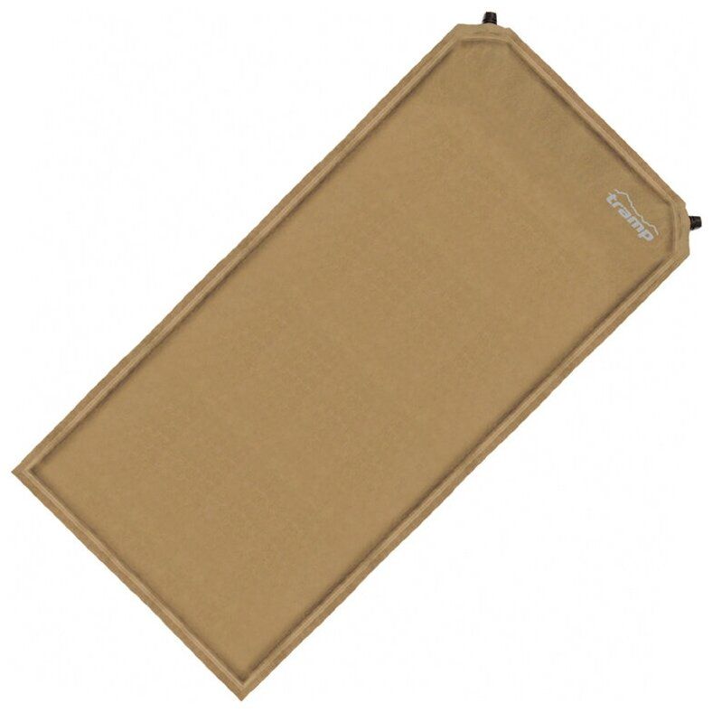 Коврик самонадувающийся Tramp TRI-011 180x130x5cm
Коврик самонадувающийся Tramp TRI-011 180x130x5cm