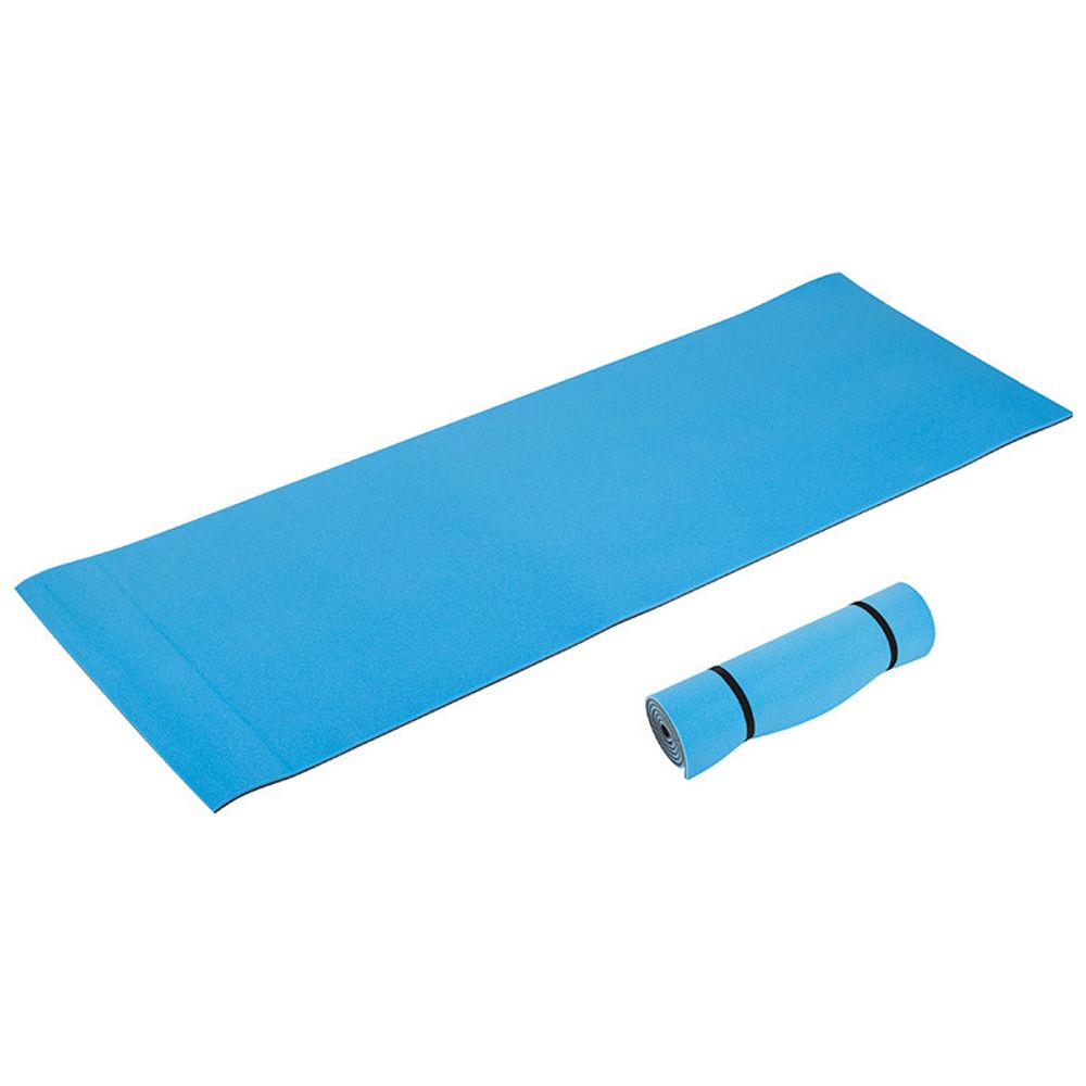 Коврик туристический рулонный 1800*600*10 мм NEW
Коврик туристический рулонный 1800*600*10 мм NEW