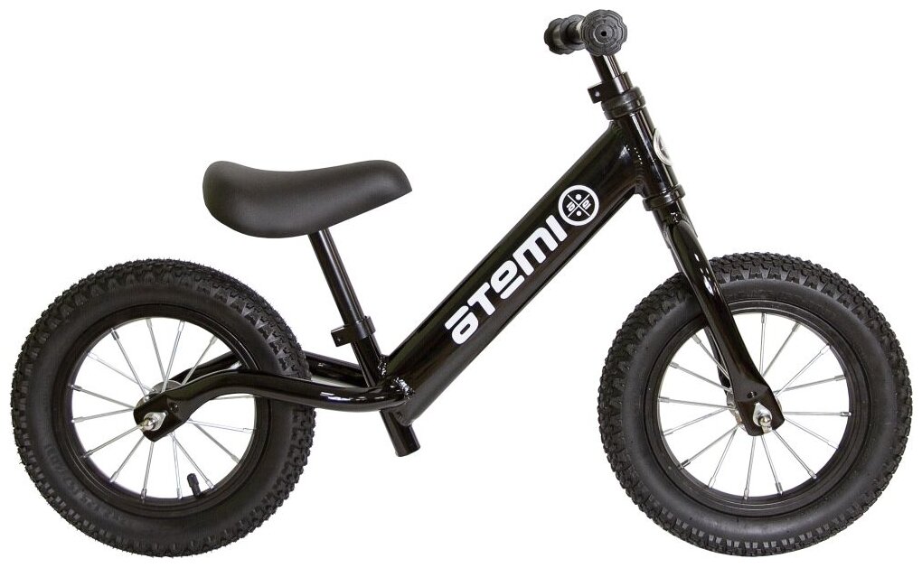 Беговел Atemi Turbo , ABBK01C, ЧЕРНЫЙ, рама алюминий , колеса надувные
Беговел Atemi Turbo , ABBK01C, ЧЕРНЫЙ, рама алюминий , колеса надувные