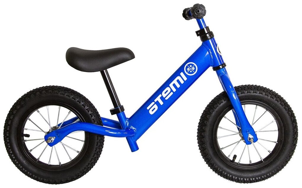 Беговел Atemi Turbo, ABBK01D, СИНИЙ, рама алюминий , колеса надувные
Беговел Atemi Turbo, ABBK01D, СИНИЙ, рама алюминий , колеса надувные