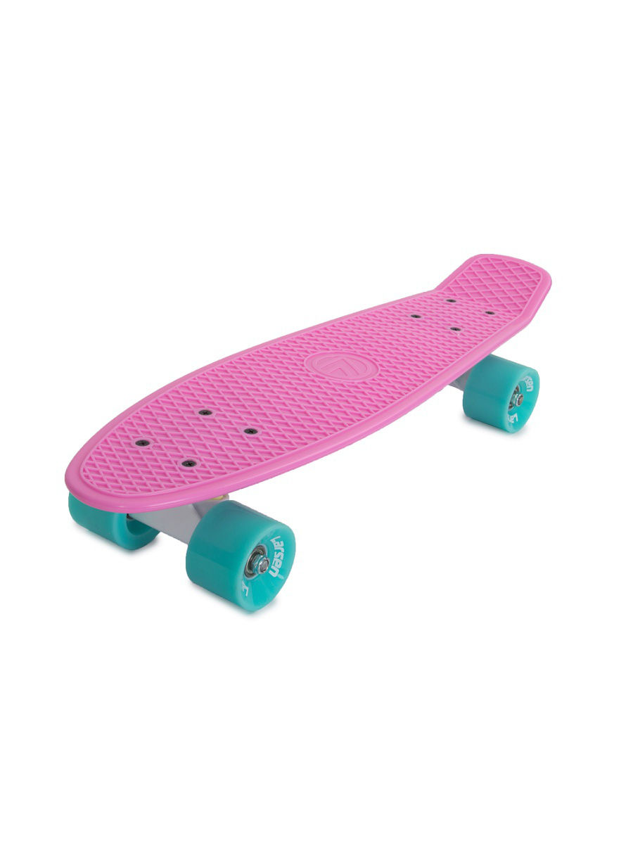 Скейт Larsen Sunny 4 Pink
Скейт Larsen Sunny 4 Pink