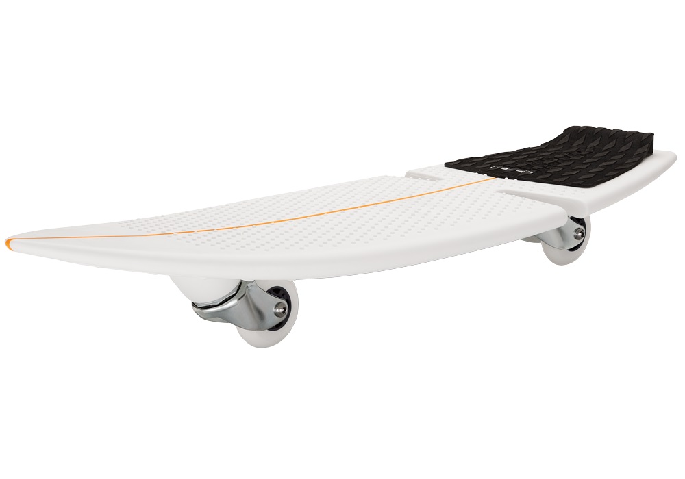 Скейт Razor RipSurf Black
Скейт Razor RipSurf Black