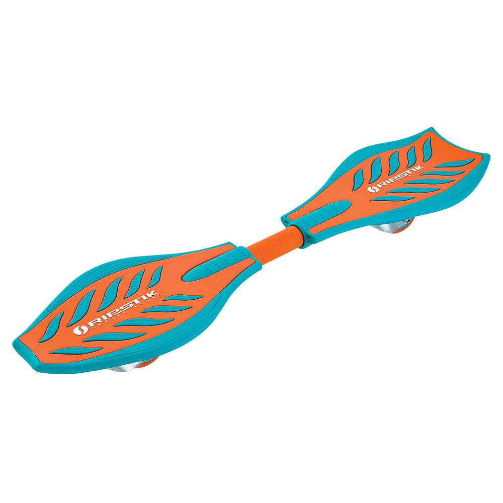 Скейт Razor RipStik Bright Turquoise-Orange
Скейт Razor RipStik Bright Turquoise-Orange